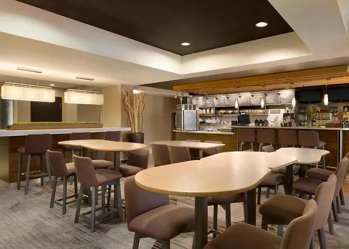Hotel Courtyard By Marriott Normal