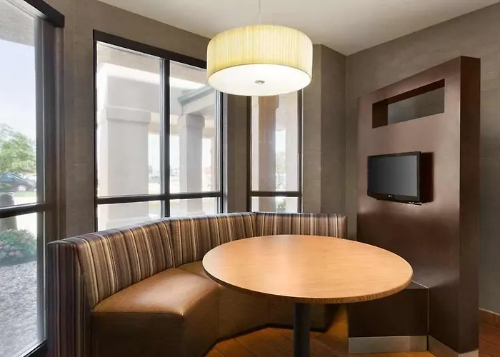 Courtyard By Marriott Normal