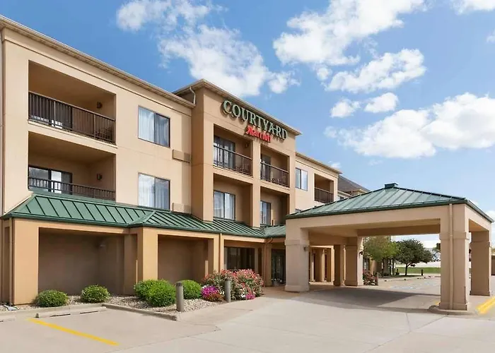 Hotel Courtyard By Marriott Normal