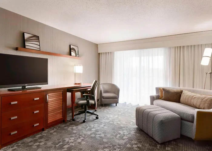 Courtyard By Marriott Normal