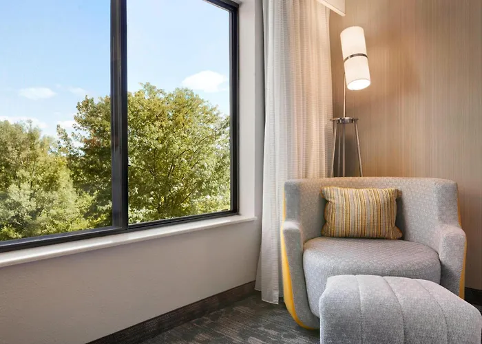 Courtyard By Marriott Normal