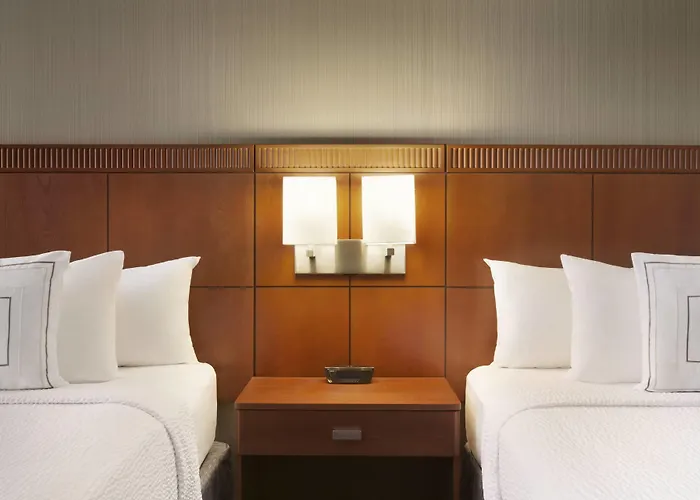 Hotel Courtyard By Marriott Normal