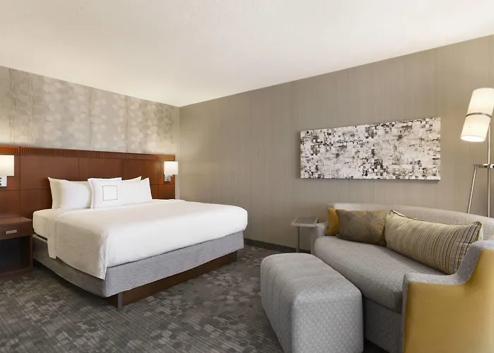 Hotel Courtyard By Marriott Normal