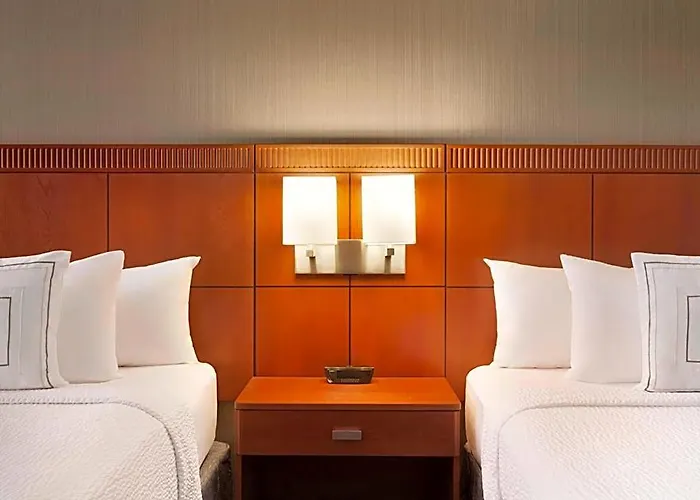 Hotel Courtyard By Marriott Normal