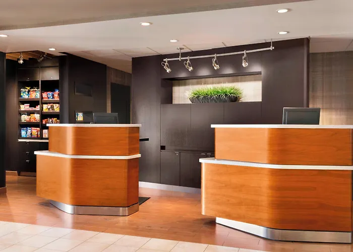 Hotel Courtyard By Marriott Normal 3*