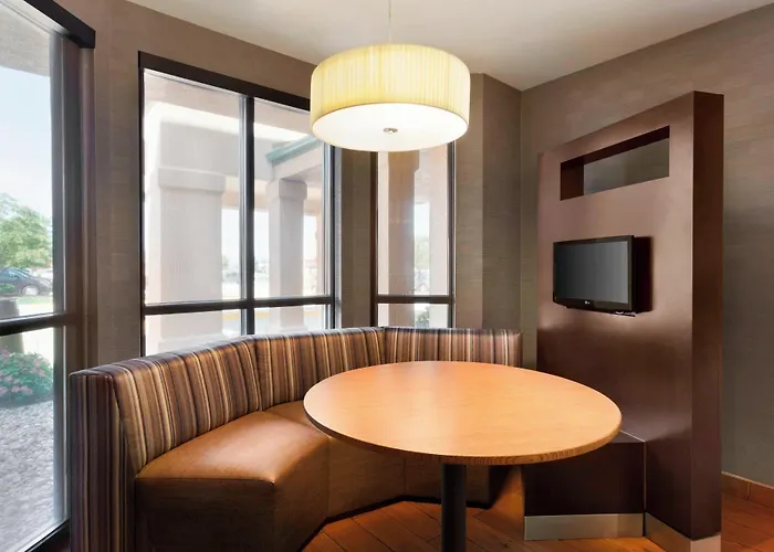 Courtyard By Marriott Normal 3*