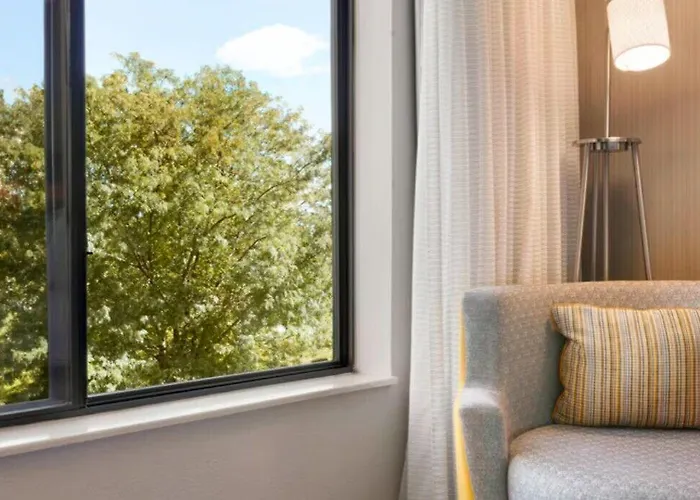 Hotel Courtyard By Marriott Normal Bloomington