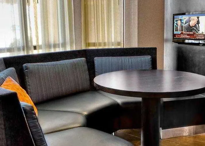 Hotel Courtyard By Marriott Normal
