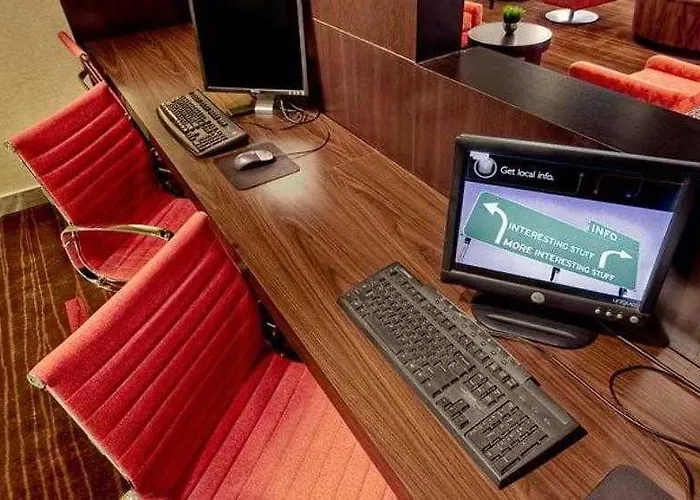 Hotel Courtyard By Marriott Normal 3*