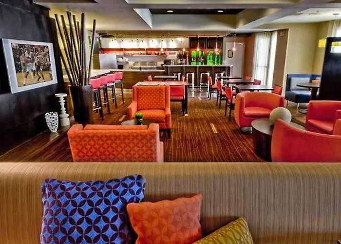 Courtyard By Marriott Normal