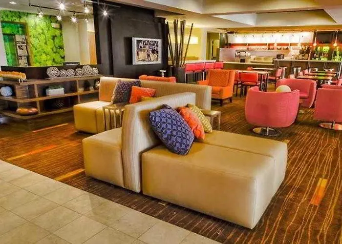 Hotel Courtyard By Marriott Normal Bloomington