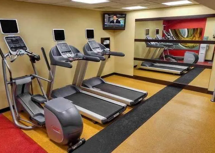Courtyard By Marriott Normal 3* Блумингтон