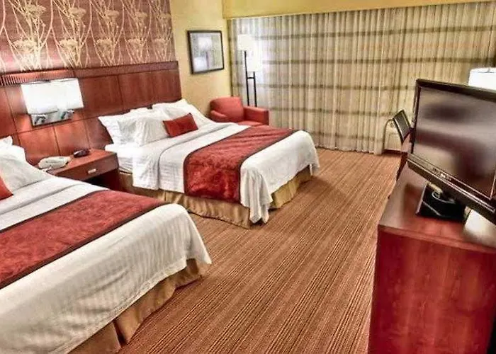 Hotel Courtyard By Marriott Normal